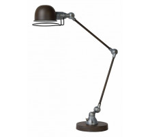 Настольная лампа декоративная Lucide Honore 45652/01/97