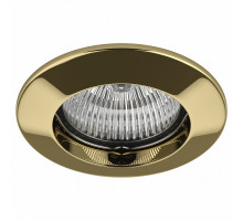 Встраиваемый светильник Lightstar Lega 11 011042