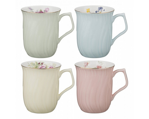 Набор из 4 кружек Времена года 760-493