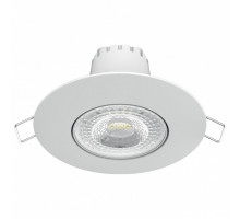 Встраиваемый светильник Gauss 947411 947411206