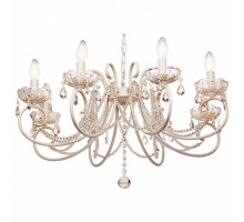 Подвесная люстра SilverLight Laurita 260.51.8