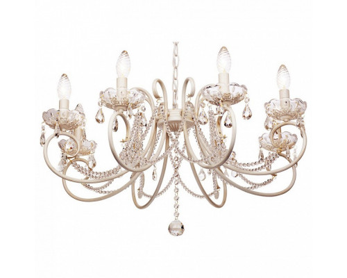 Подвесная люстра SilverLight Laurita 260.51.8