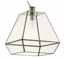 Подвесной светильник Ideal Lux Orangerie ORANGERIE SP1 BIG