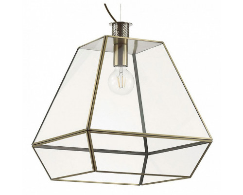 Подвесной светильник Ideal Lux Orangerie ORANGERIE SP1 BIG