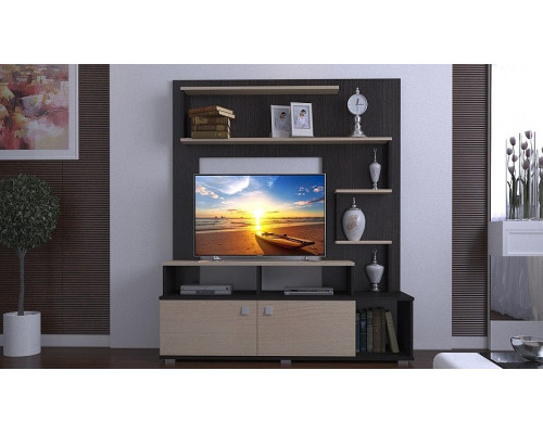 Стенка для гостиной Юджи