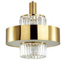 Подвесной светильник Odeon Light Lepart 4840/4