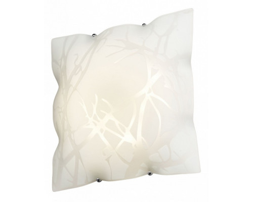 Накладной светильник SilverLight Harmony 829.31.7