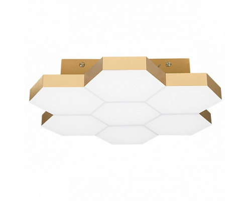 Накладной светильник Lightstar Favo LED 750071