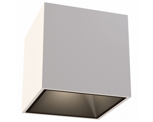 Накладной светильник Maytoni Cover C065CL-L12W3K