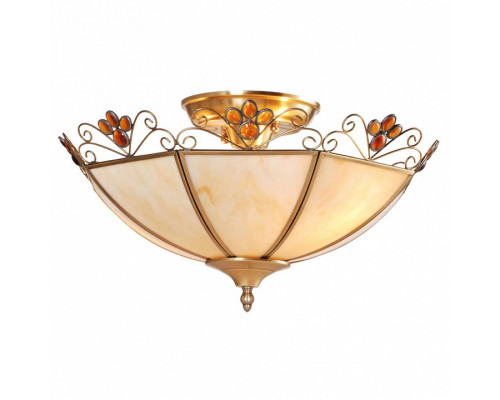Светильник на штанге Arte Lamp Copperland 2 A7862PL-2AB
