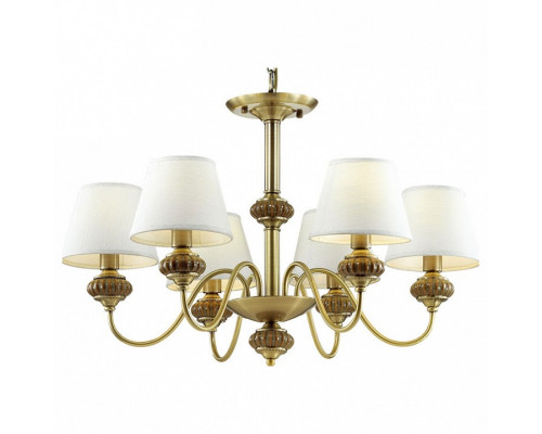 Подвесная люстра Lumion Matilda 4430/6