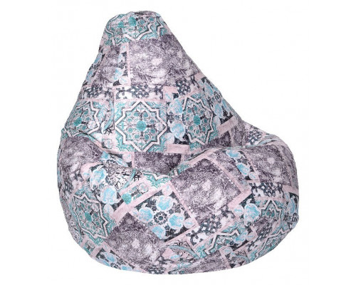 Кресло-мешок Сиена Мята XL