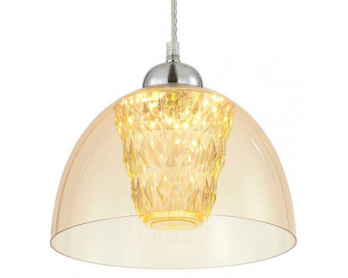 Подвесной светильник Citilux Топаз