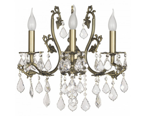 Бра Dio D’Arte Sorrento Sorrento E 2.1.3.200 A