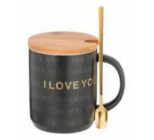 Кружка (350 мл) Break Time 90-1028