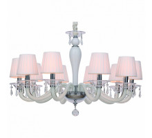 Подвесная люстра Favourite Atlanta 2056-10P