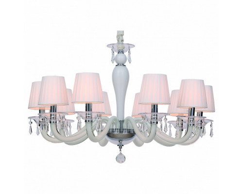 Подвесная люстра Favourite Atlanta 2056-10P