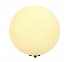 Наземный низкий светильник SLV Rotoball 227221