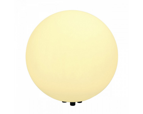 Наземный низкий светильник SLV Rotoball 227221