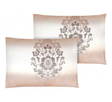 Набор из 2 наволочек (50x70 см) Karna