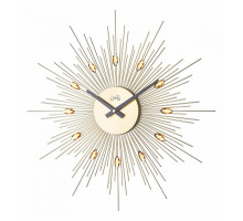 Настенные часы (49 см) Tomas Stern 8057