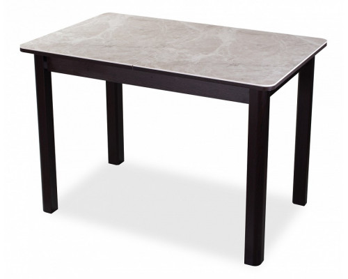 Стол обеденный Диско ПР с керамогранитом