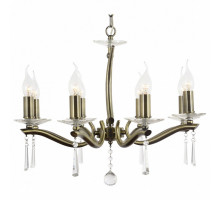 Подвесная люстра Arti Lampadari Monti Monti E 1.1.8 A