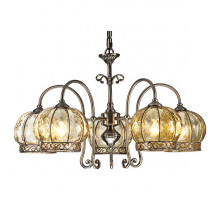 Подвесная люстра Arte Lamp Venice A2106LM-5AB