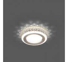 Встраиваемый светильник Gauss Backlight 6 BL083