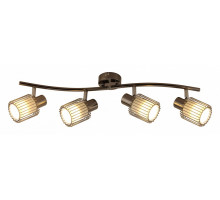 Спот TopLight Laurine TL1252Y-04BC