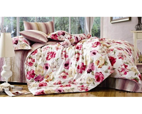 Постельное белье полутораспальное C-135