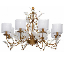 Подвесная люстра Chiaro София 9 355014408