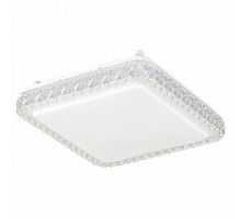 Накладной светильник Citilux Kристалино Слим 