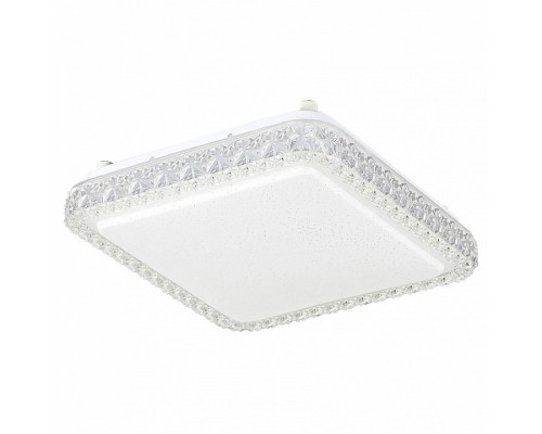 Накладной светильник Citilux Kристалино Слим