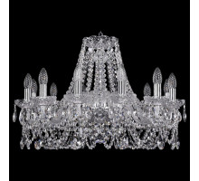 Подвесная люстра Bohemia Art Classic 11.11 11.11.12.240.Cr.Sp
