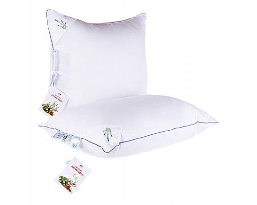 Подушка (68x68 см) Лаванда Антистресс