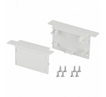 Заглушка Arlight SL-LINIA62-F WHITE 023528