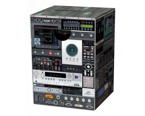 Табурет Powerboost