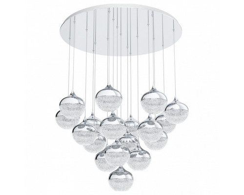 Подвесной светильник Eglo Mioglia 39528