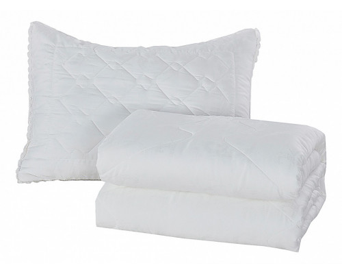 Одеяло двуспальное Silk Line