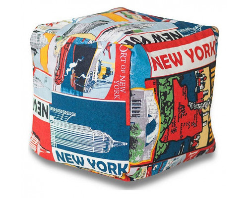 Пуф New York