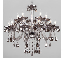 Подвесная люстра Bogate's Lecce 309/15 Strotskis