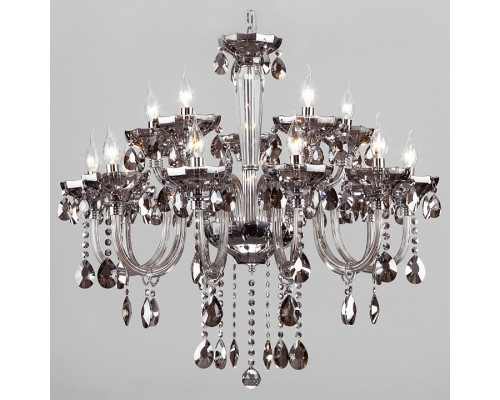 Подвесная люстра Bogates Lecce 309/15 Strotskis