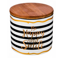 Банка для пищевых продутов (500 мл) Happy Star 155-297