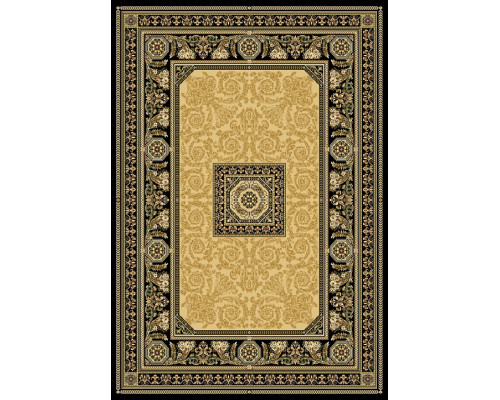 Ковер интерьерный (160x230 см) Beluchi