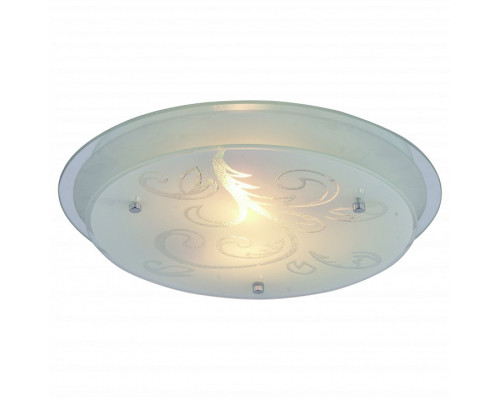Накладной светильник Arte Lamp Sinderella A4865PL-2CC