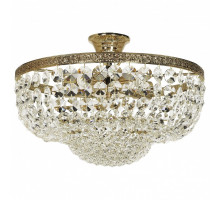 Люстра на штанге Arti Lampadari Favola Favola E 1.3.40.501 G