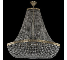 Светильник на штанге Bohemia Ivele Crystal 1928 19283/H2/100IV Pa