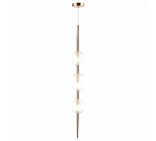 Подвесной светильник Odeon Light Lazia 4685/3