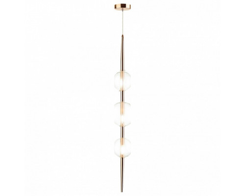 Подвесной светильник Odeon Light Lazia 4685/3